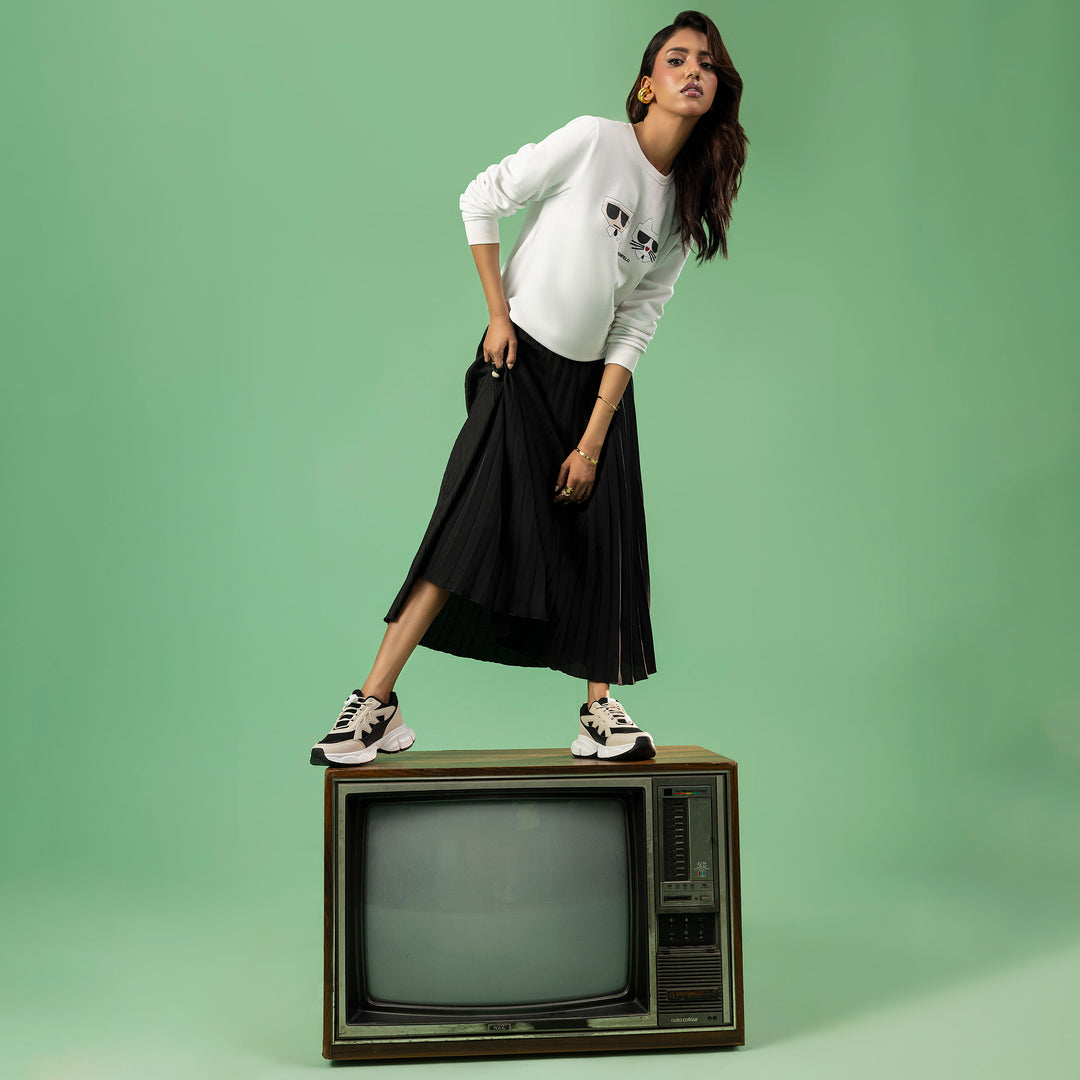 Casual Sneaker