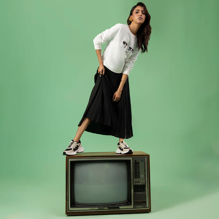 Casual Sneaker