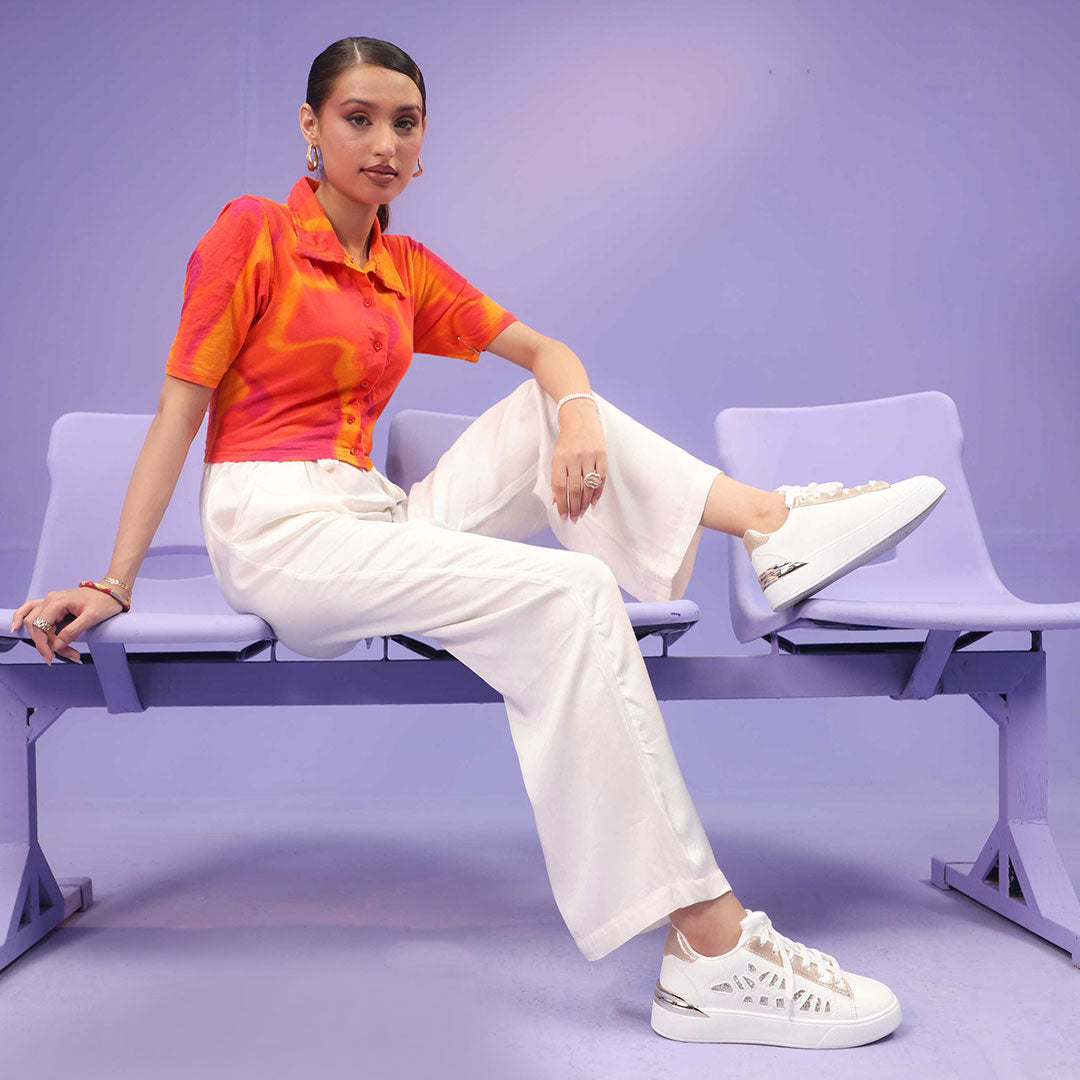 Casual Sneaker