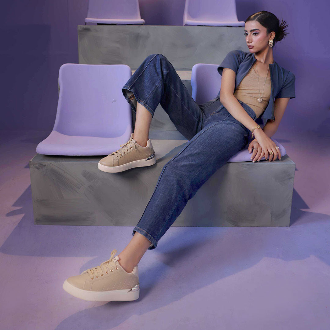 Casual Sneaker