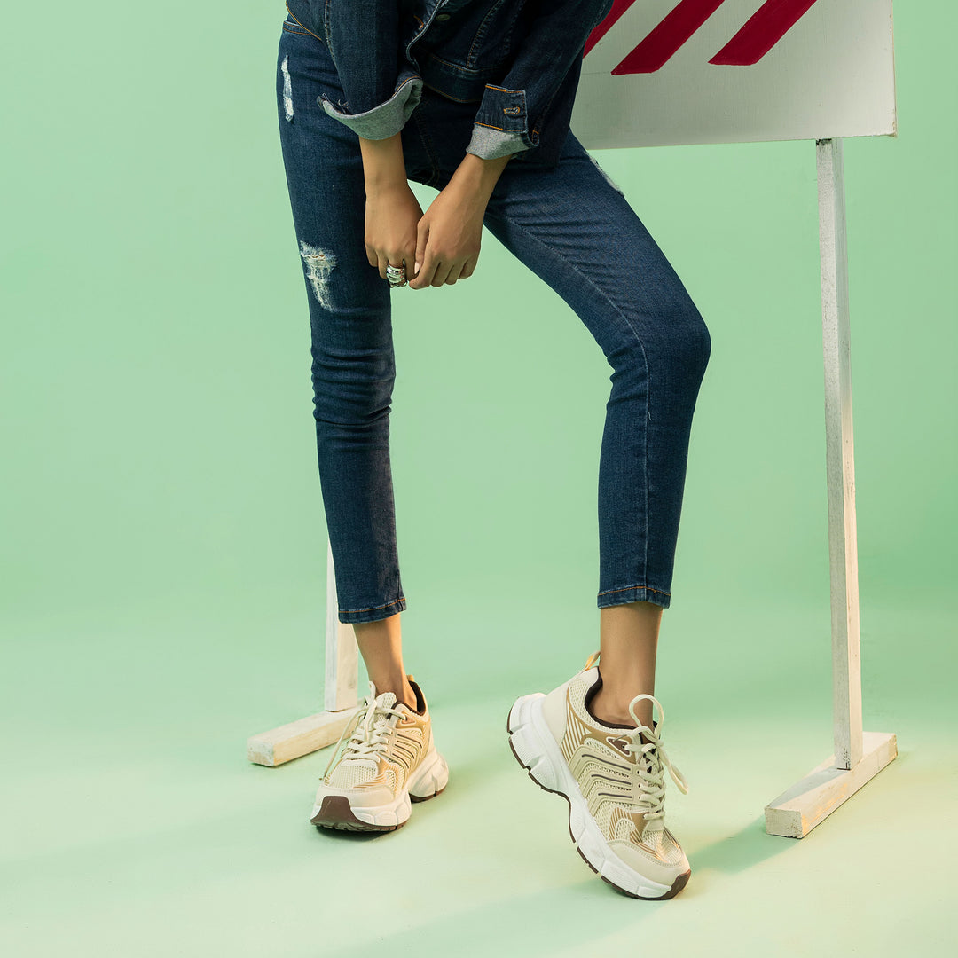 Casual Sneaker