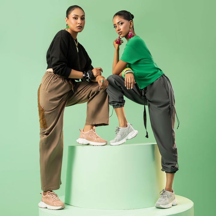 Casual Sneaker