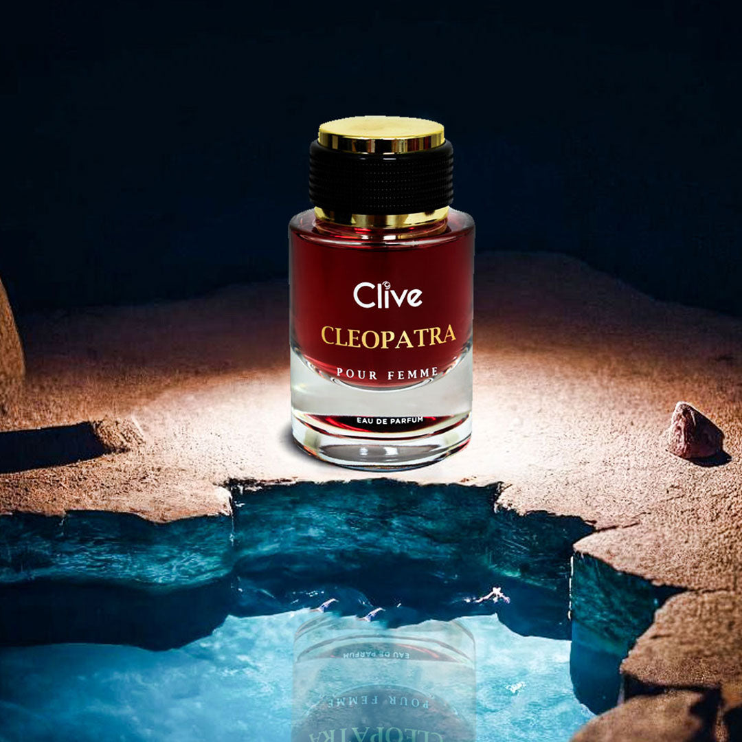 CLEOPATRA For Ladies