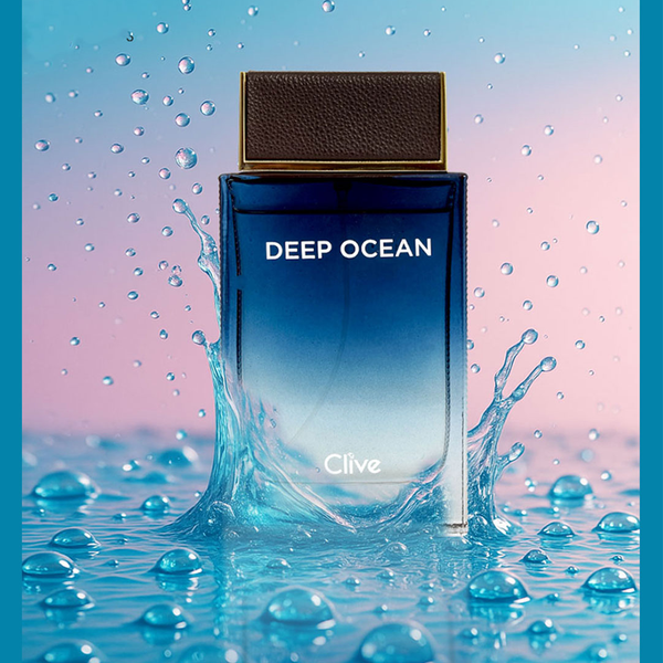 DEEP OCEAN For Gents