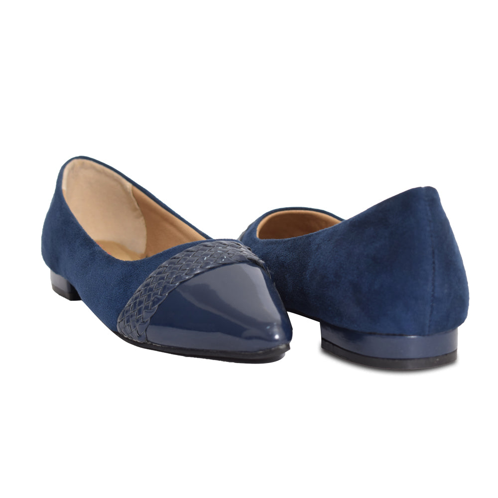 Casual Pumps