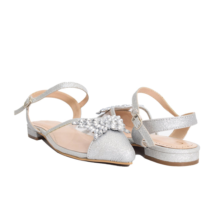 Fancy Pumps