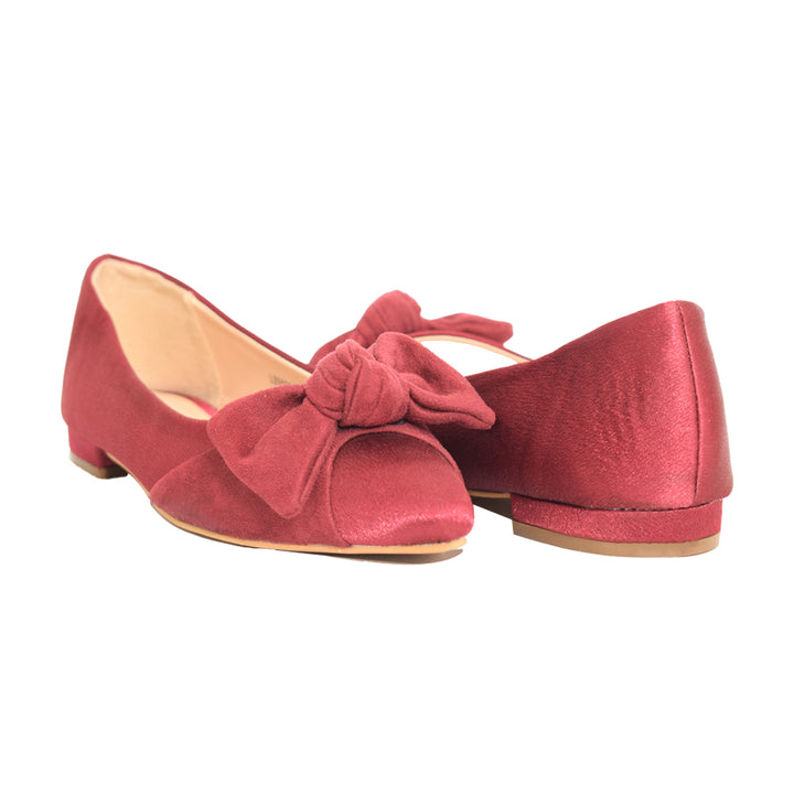 Casual Pumps