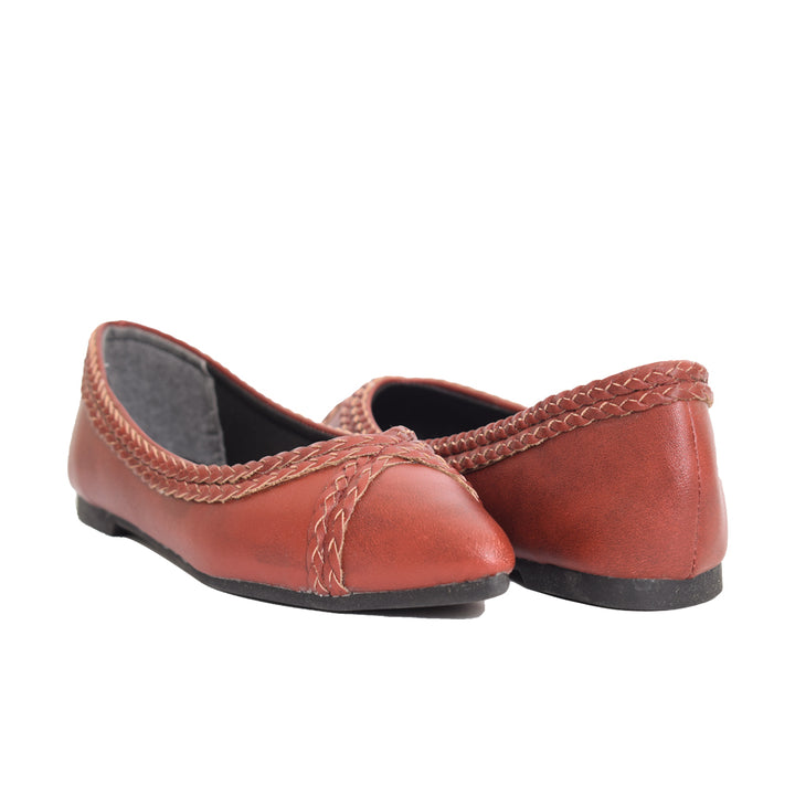 Casual Pumps