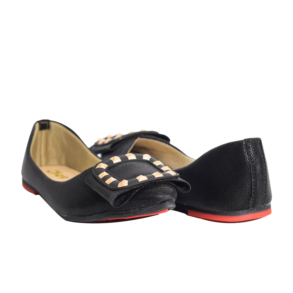 Casual Pumps