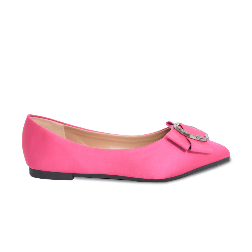 Casual Pumps