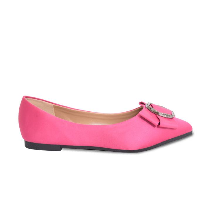 Casual Pumps