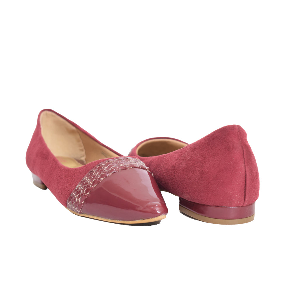 Casual Pumps