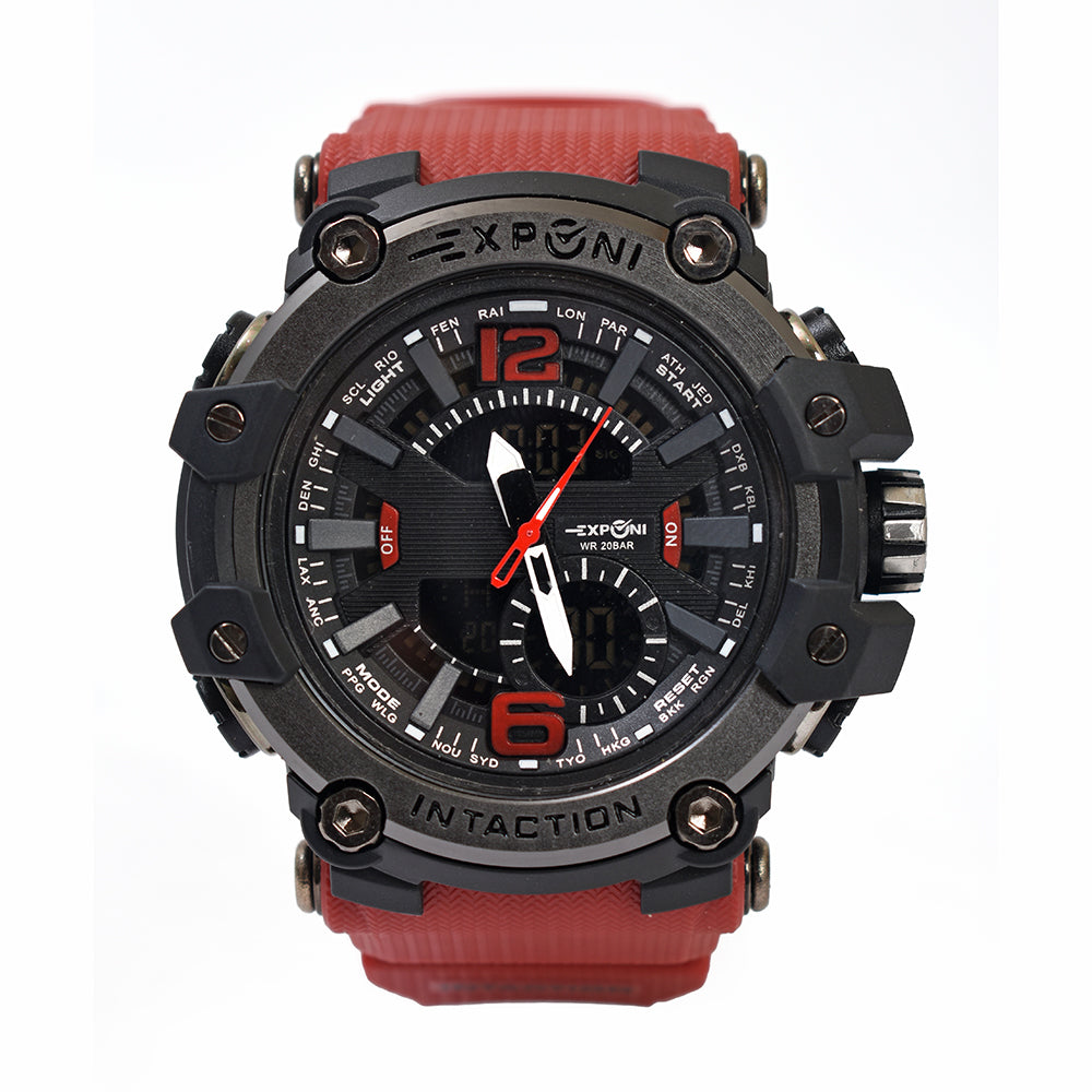 Men Watch