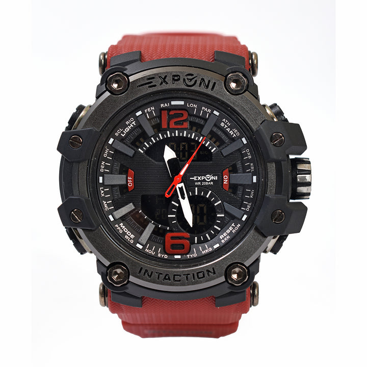 Men Watch