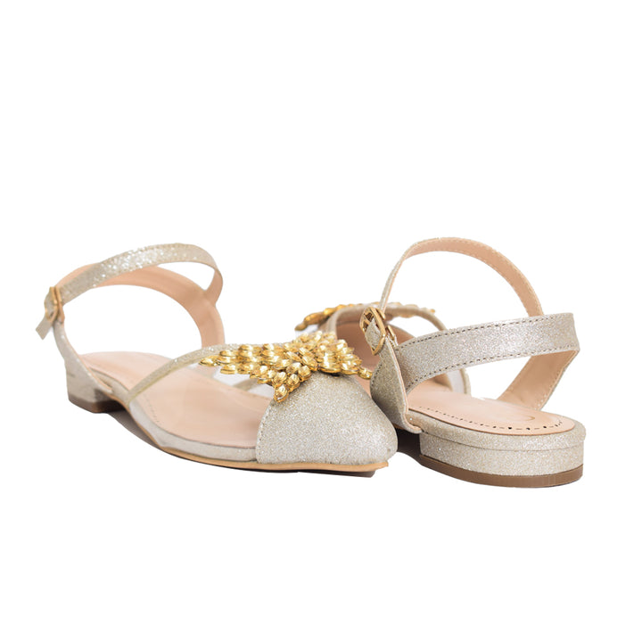 Fancy Pumps