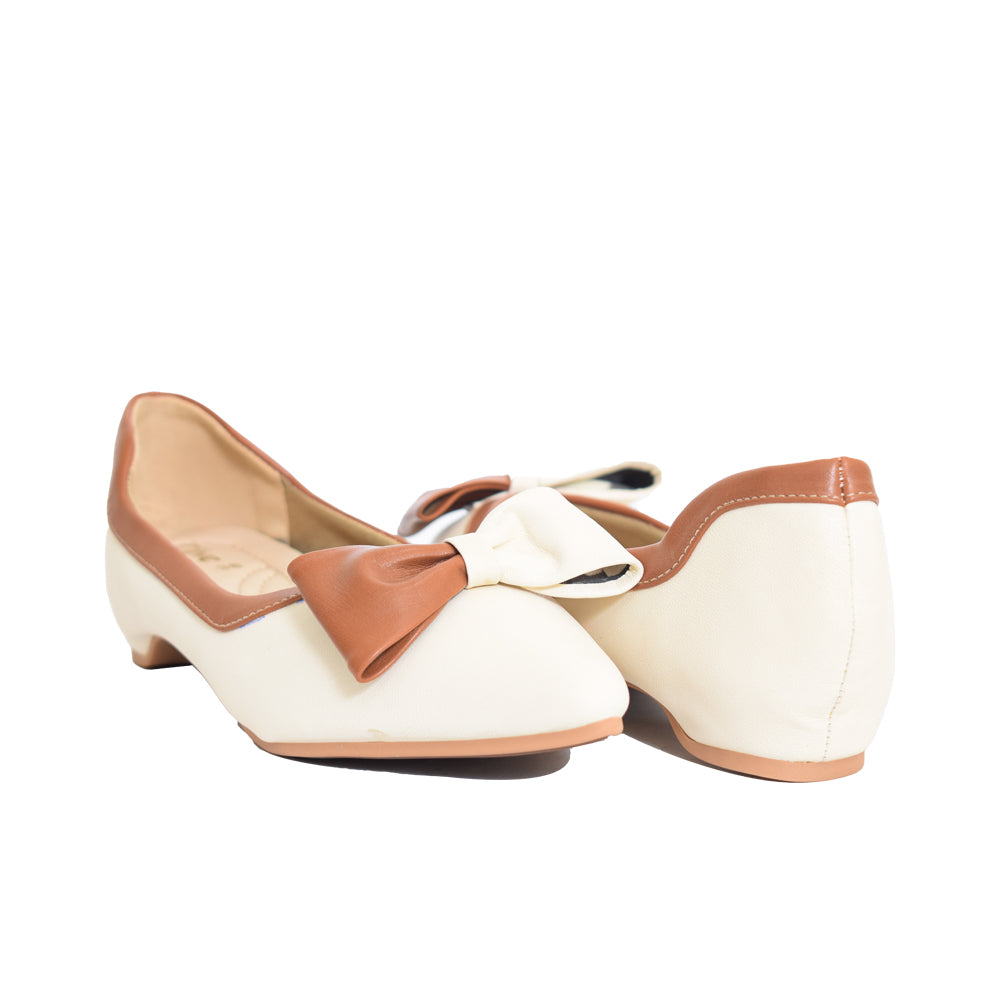 Casual Pumps