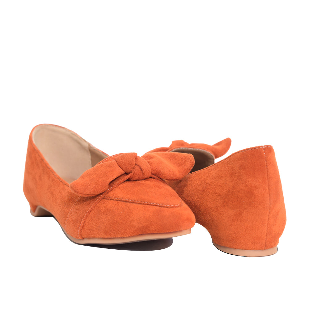 Casual Pumps