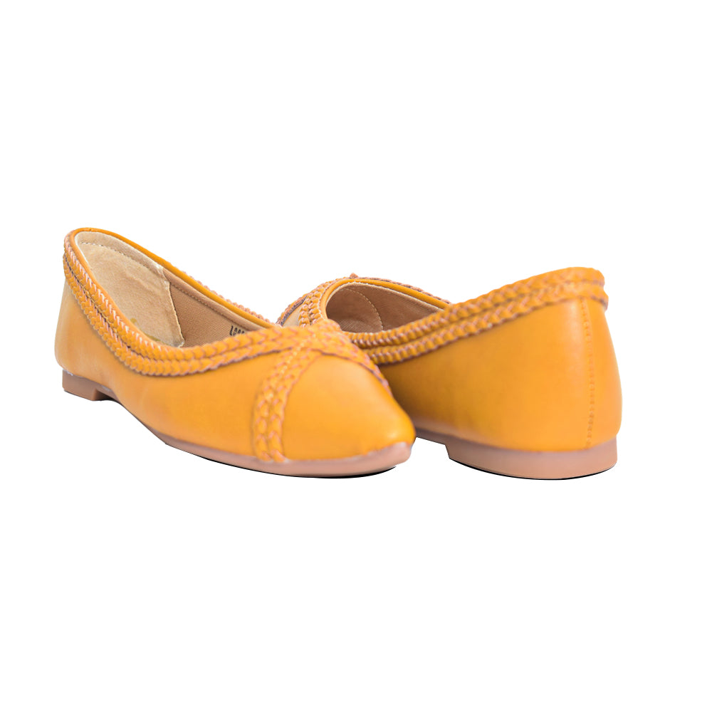 Casual Pumps