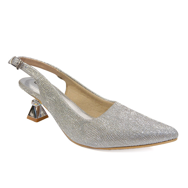 Fancy Court Shoes