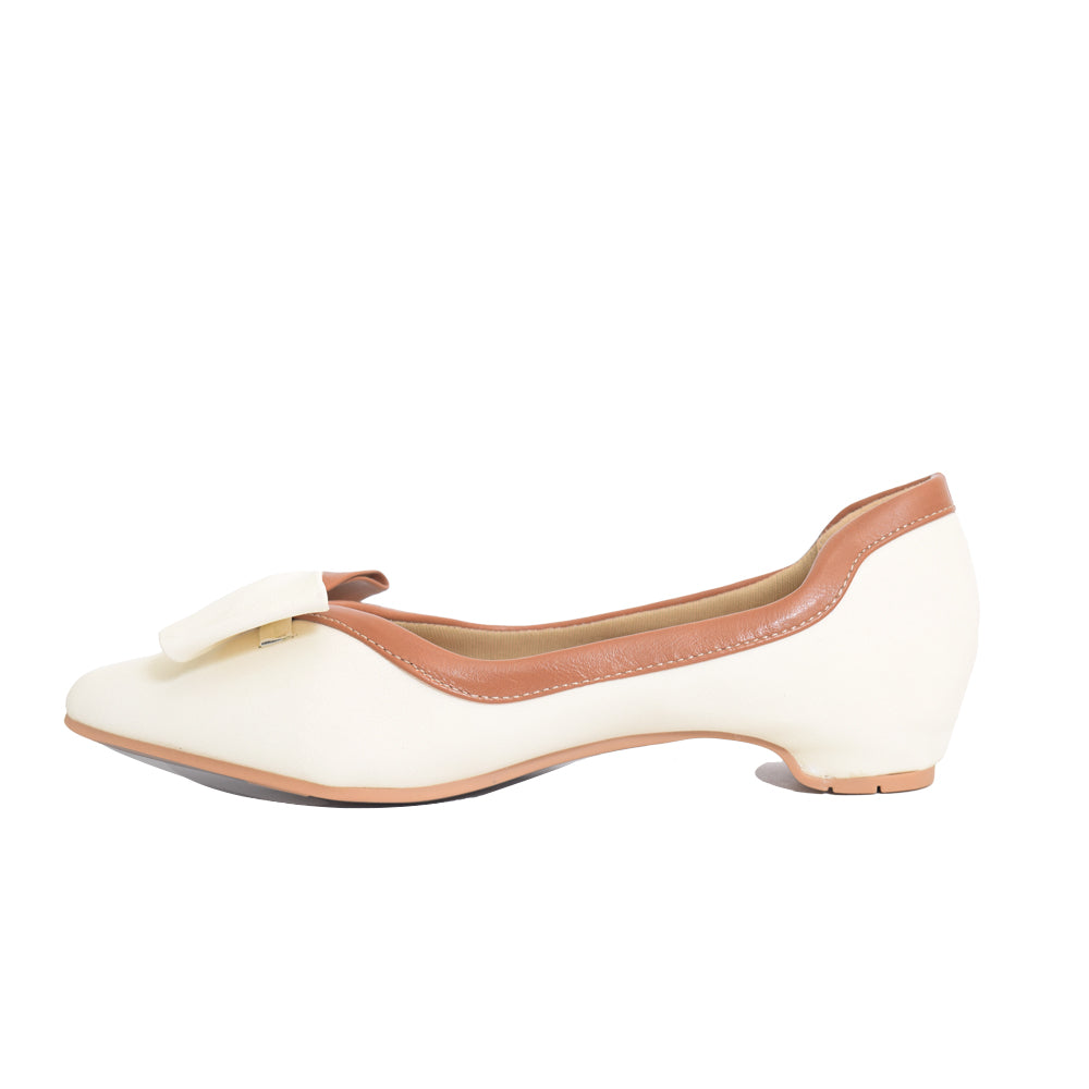 Casual Pumps