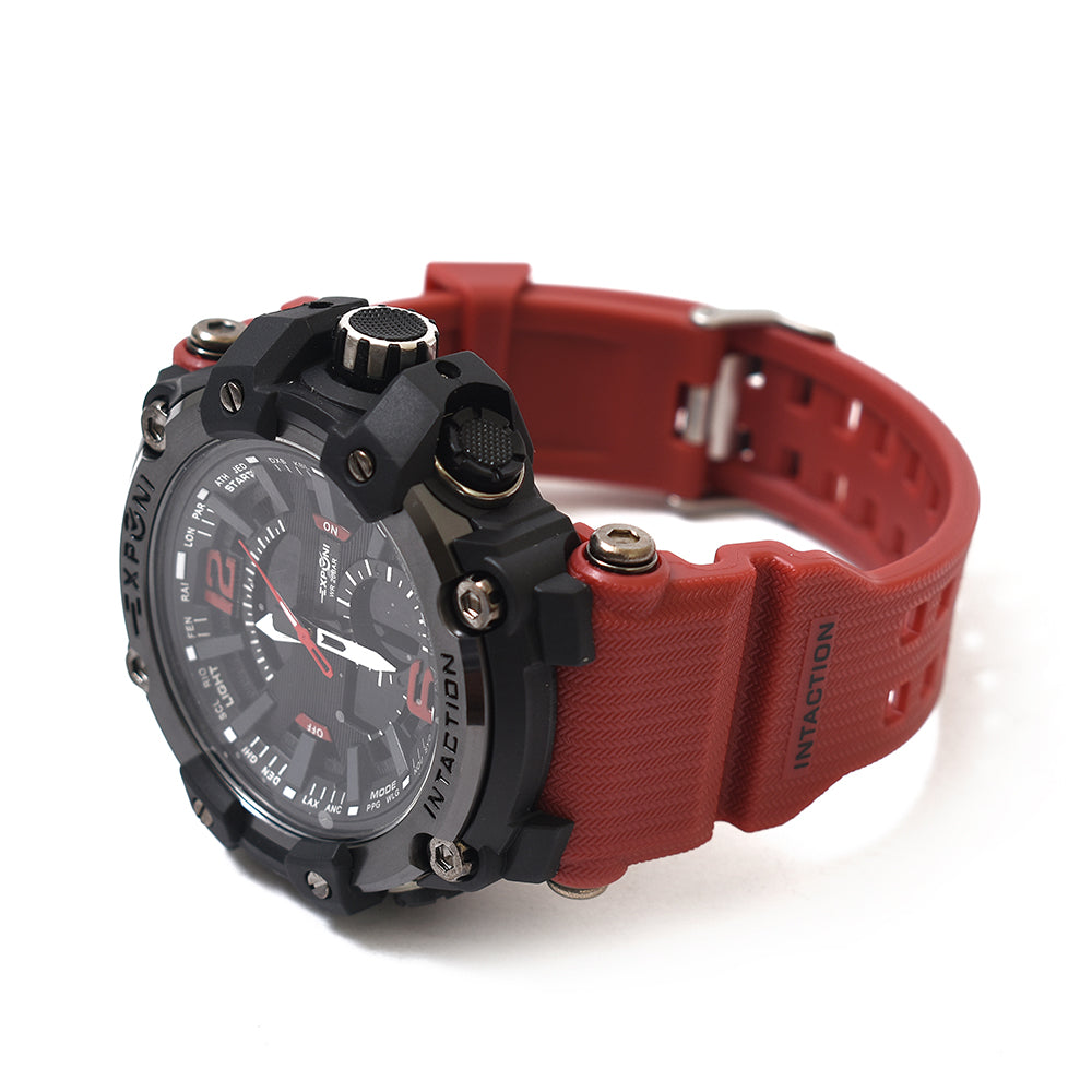 Men Watch