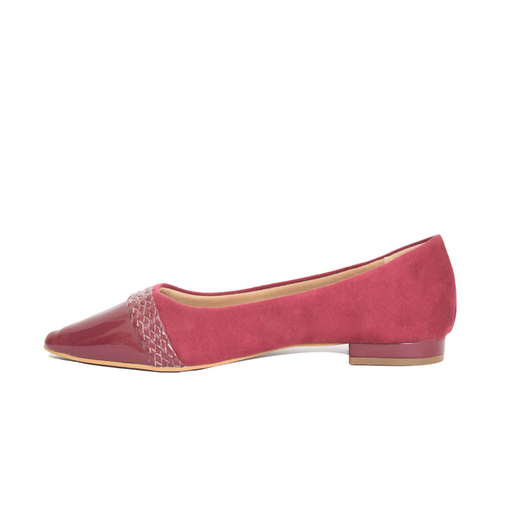 Casual Pumps