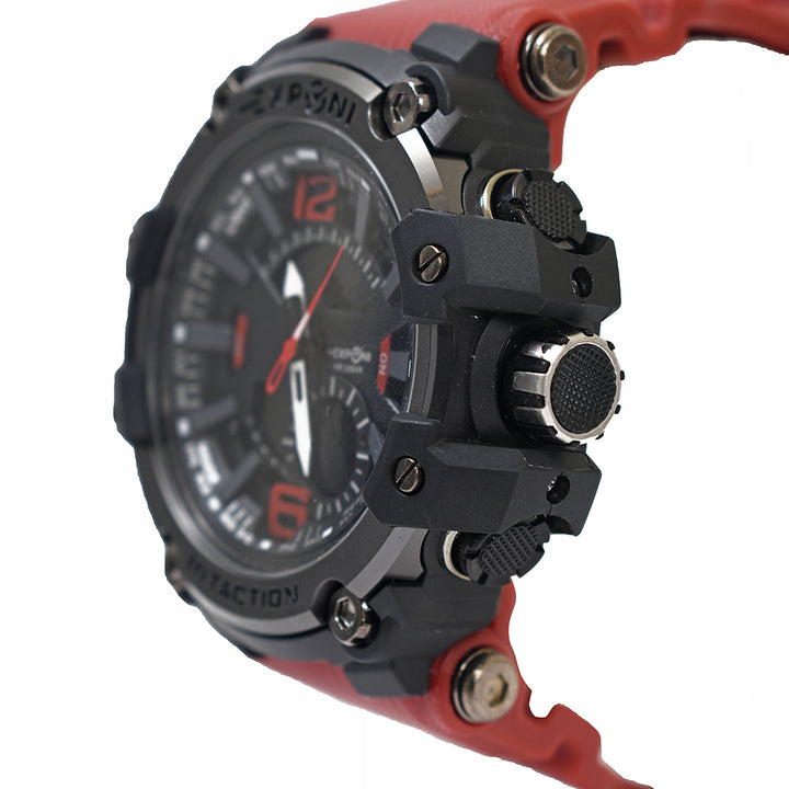 Men Watch