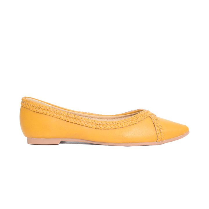 Casual Pumps