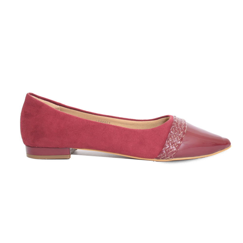 Casual Pumps