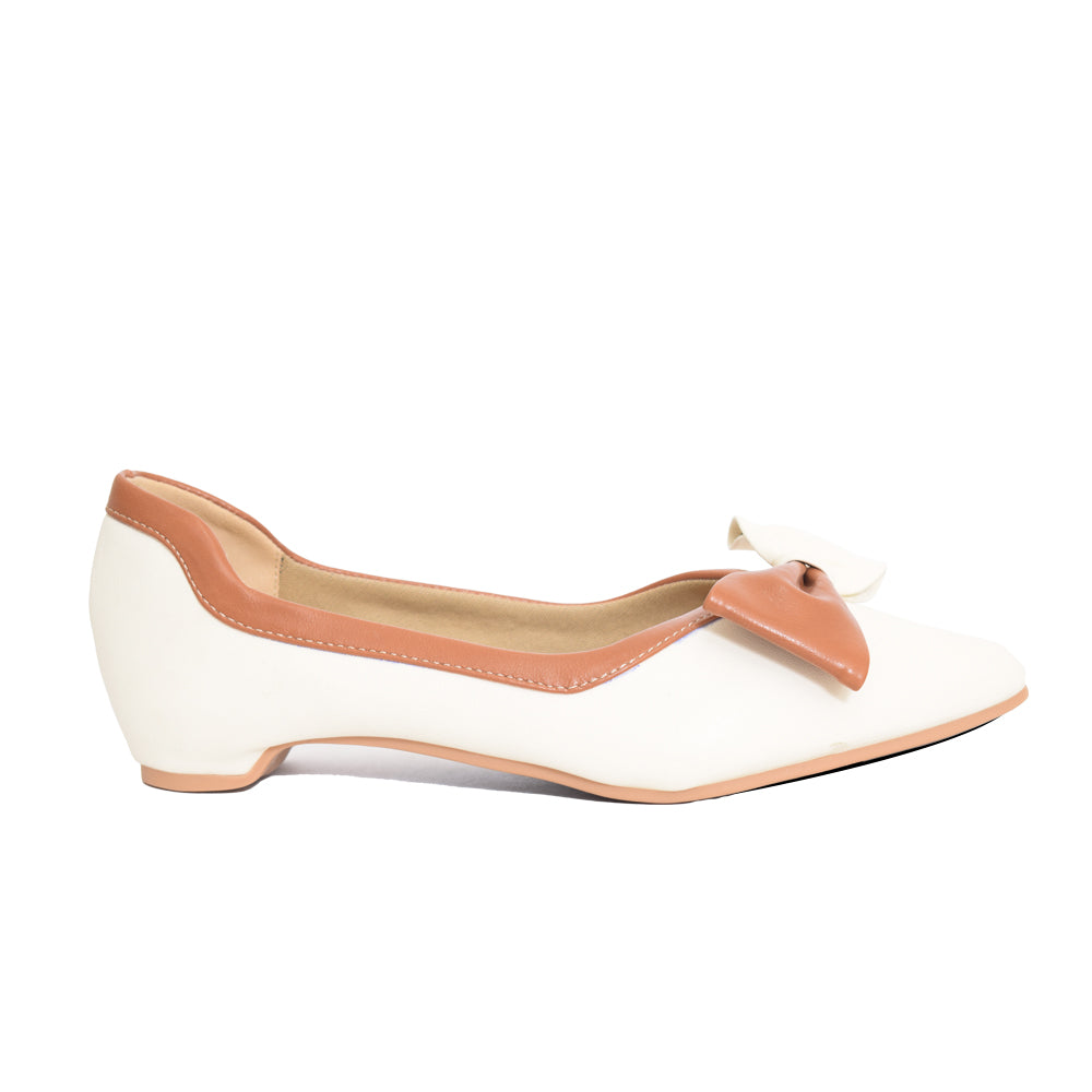 Casual Pumps