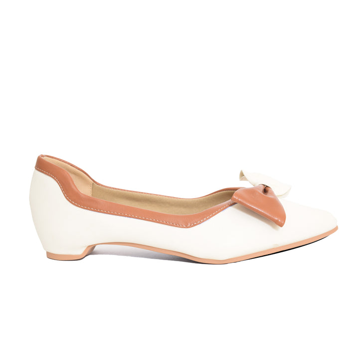 Casual Pumps