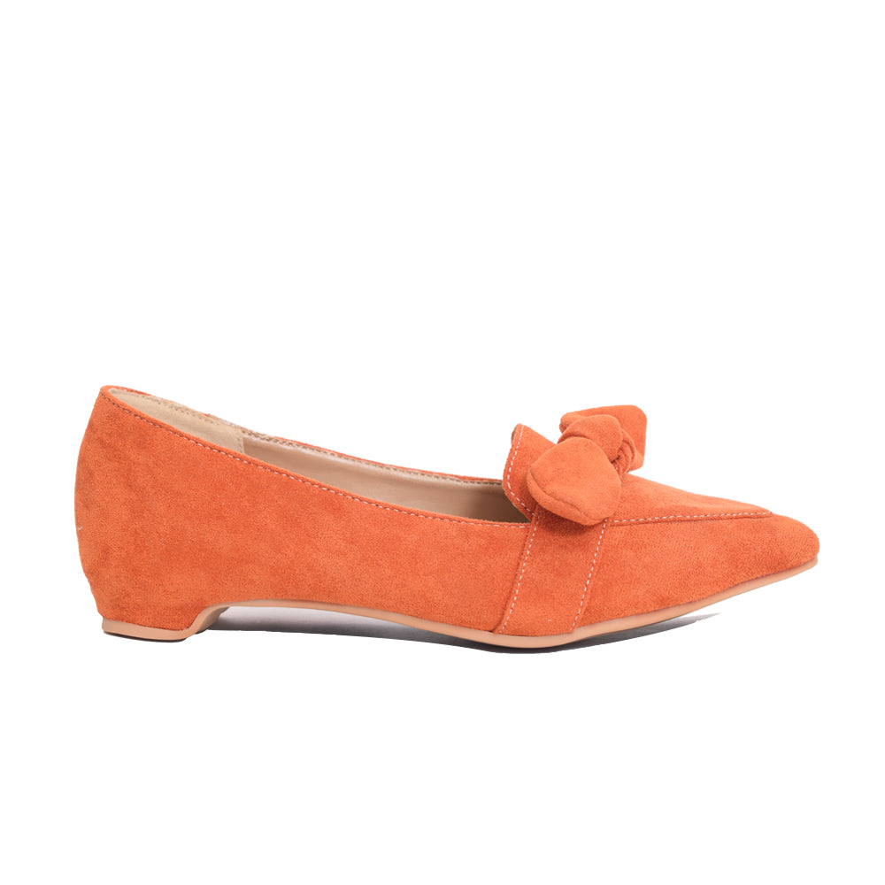 Casual Pumps