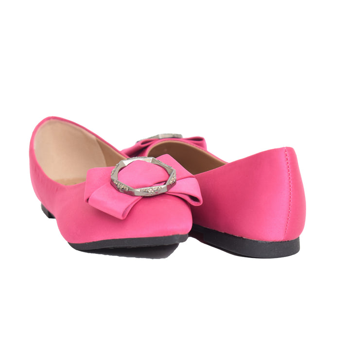 Casual Pumps