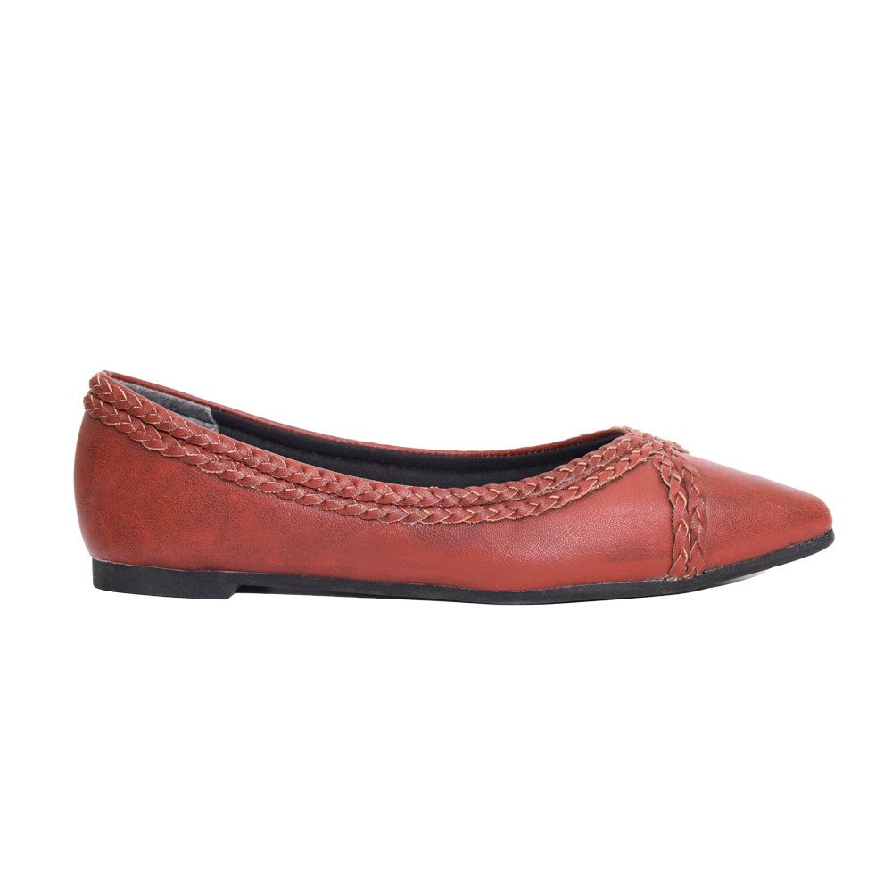 Casual Pumps