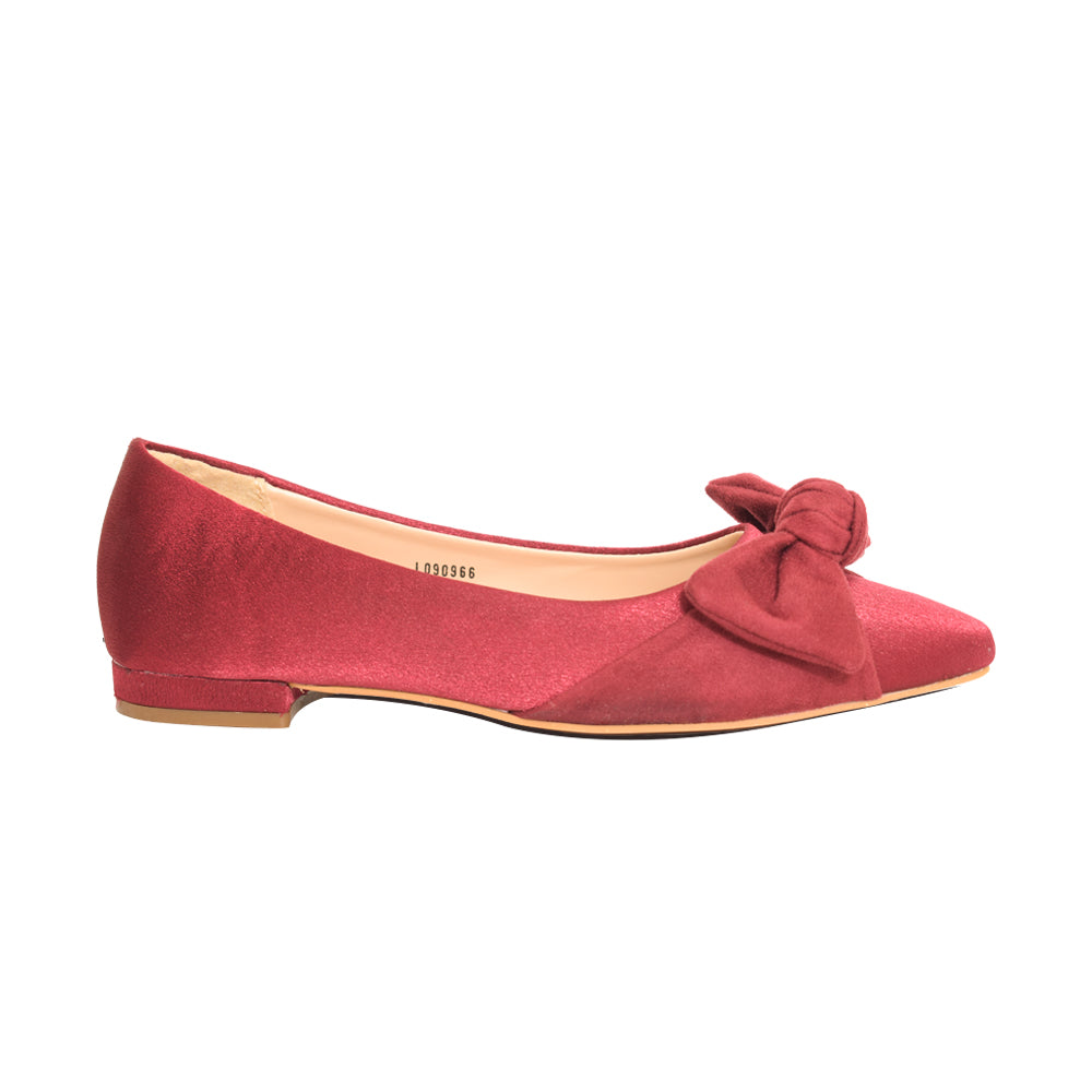 Casual Pumps