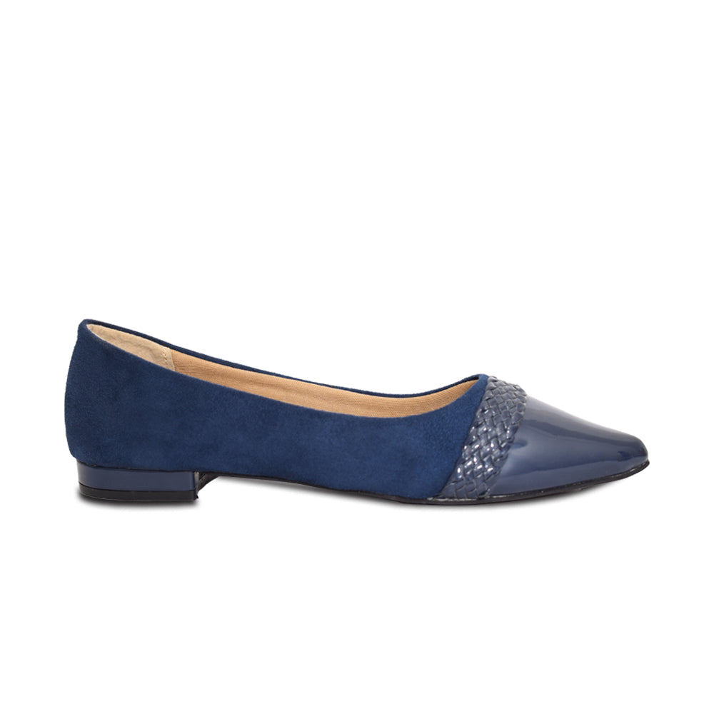 Casual Pumps