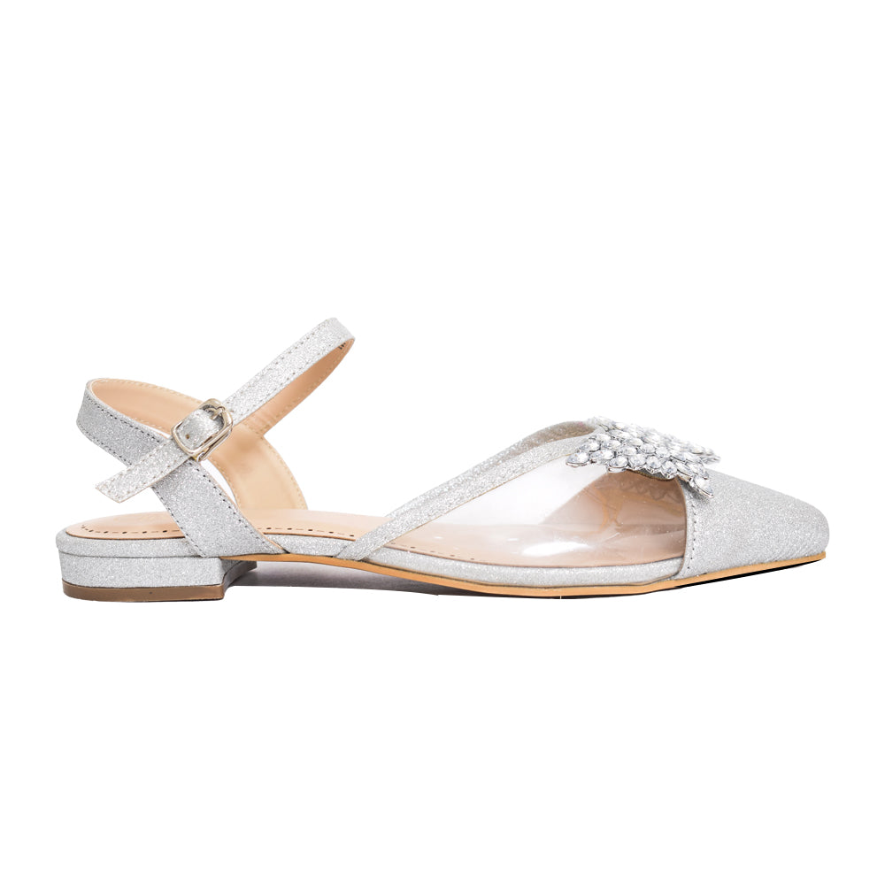 Fancy Pumps