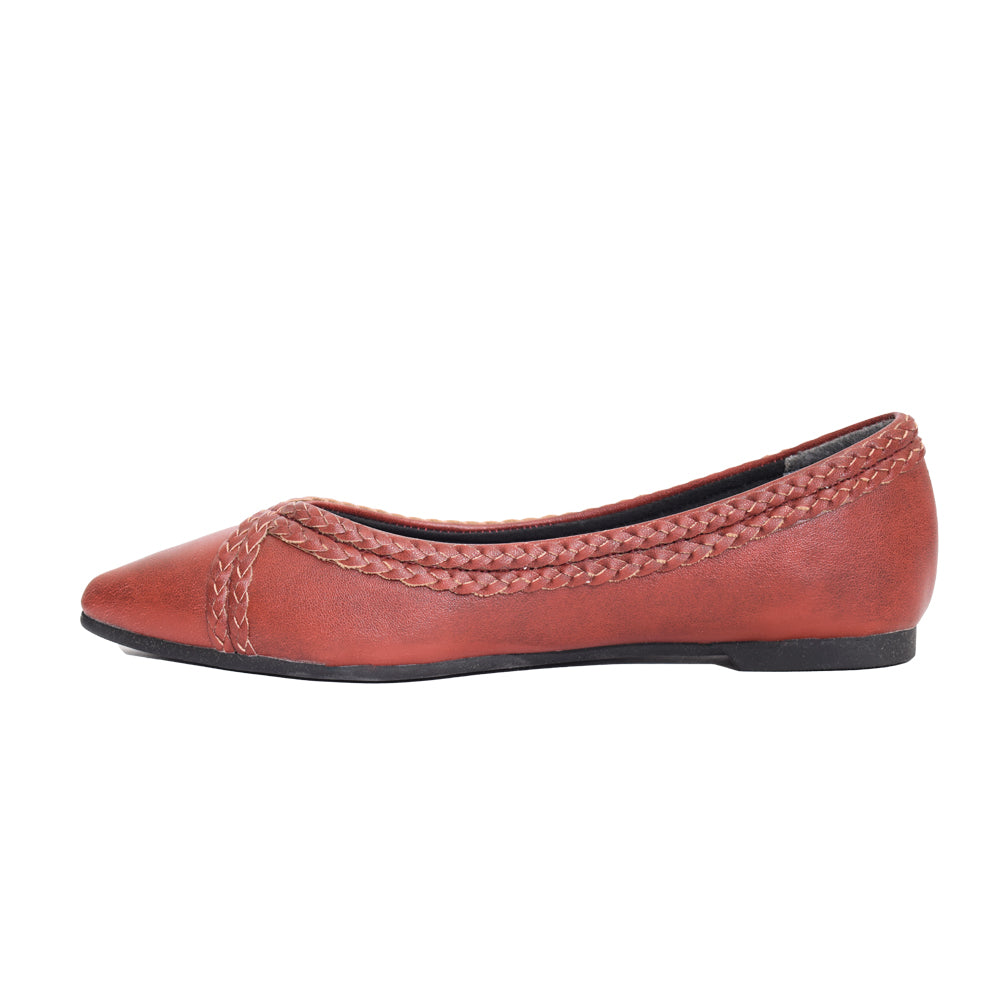 Casual Pumps