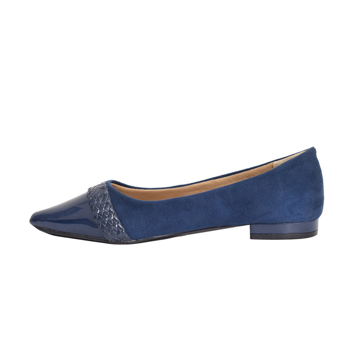 Casual Pumps