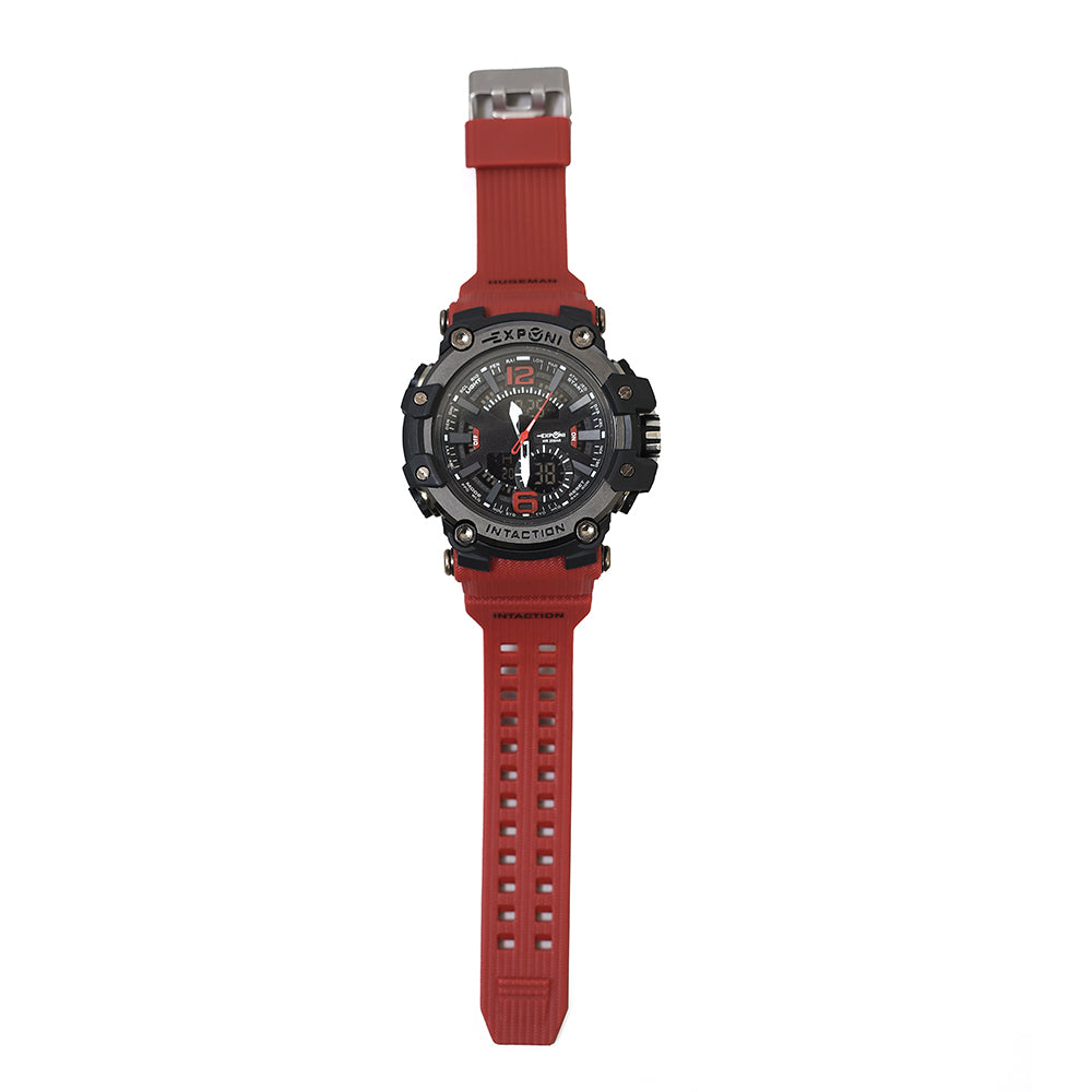 Men Watch