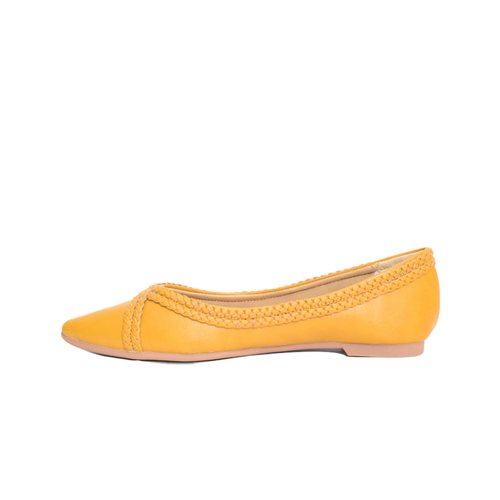 Casual Pumps