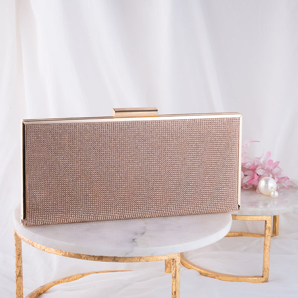 Fancy Clutch