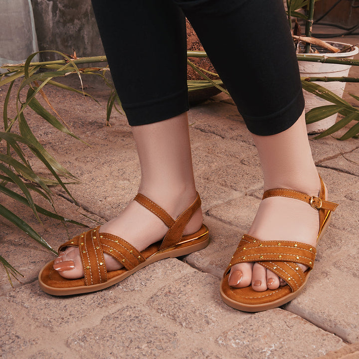 Casual Sandal Rip