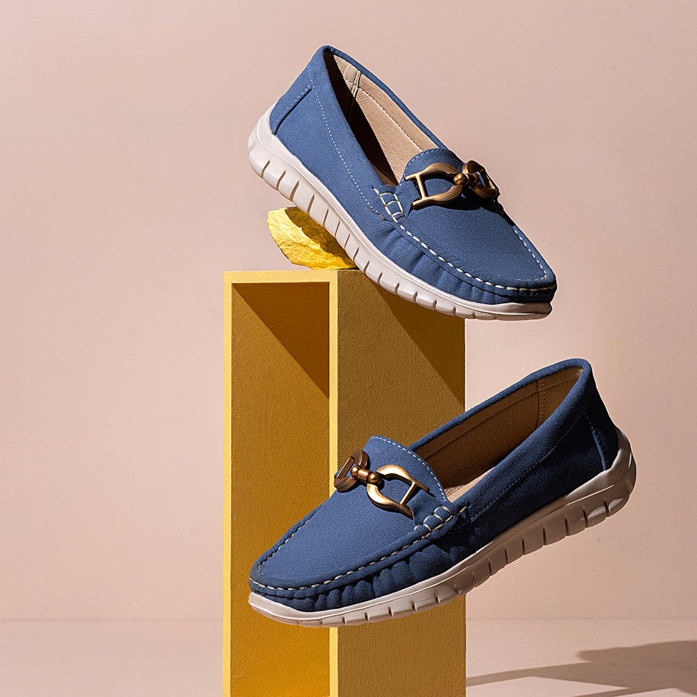 Casual Loafers