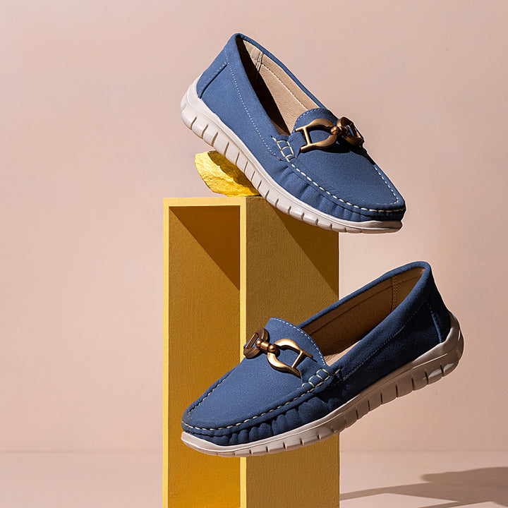 Casual Loafers