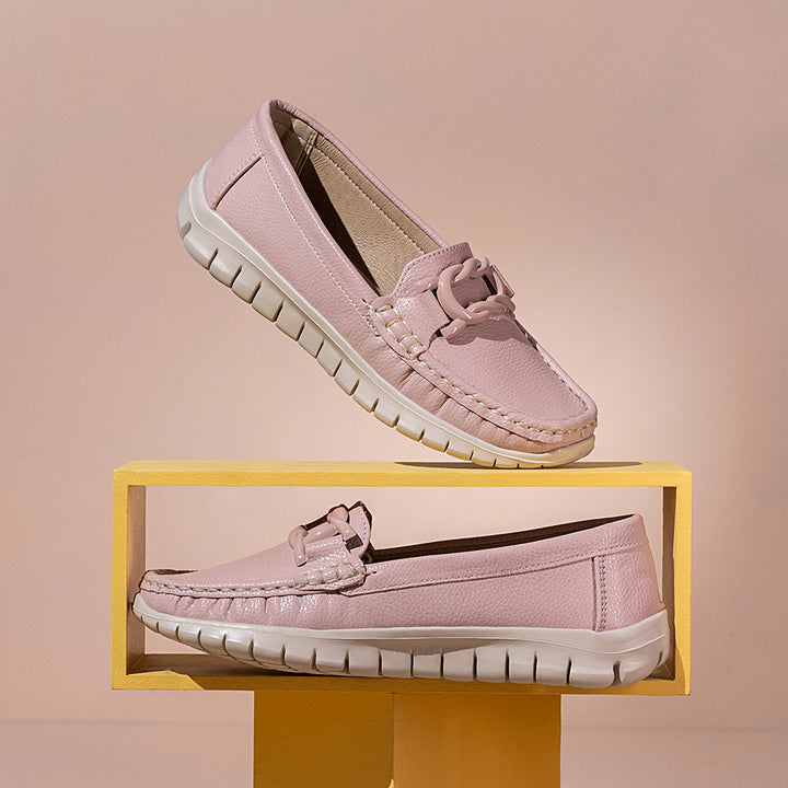 Casual Loafers