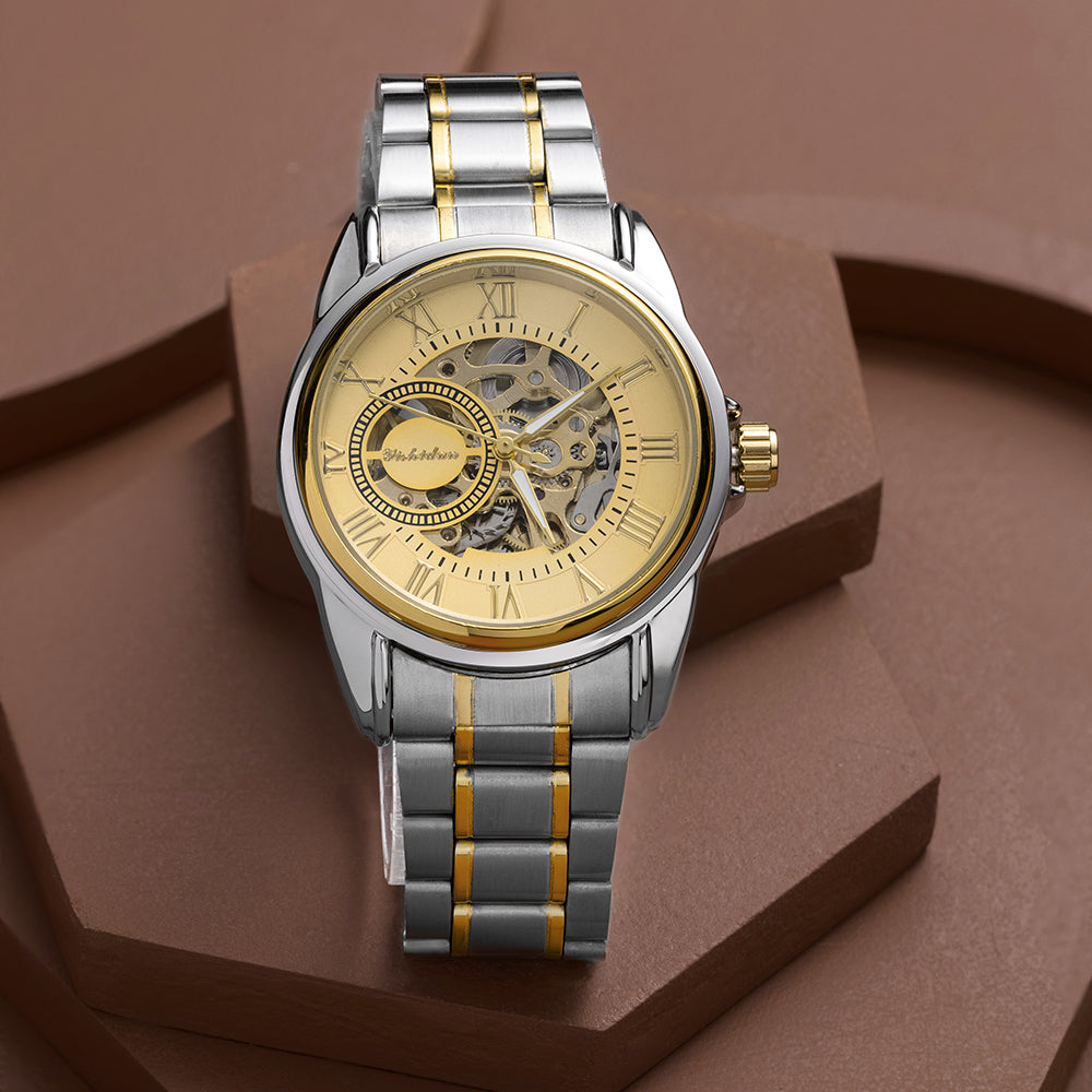 Men Watch