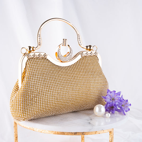 Fancy Clutch