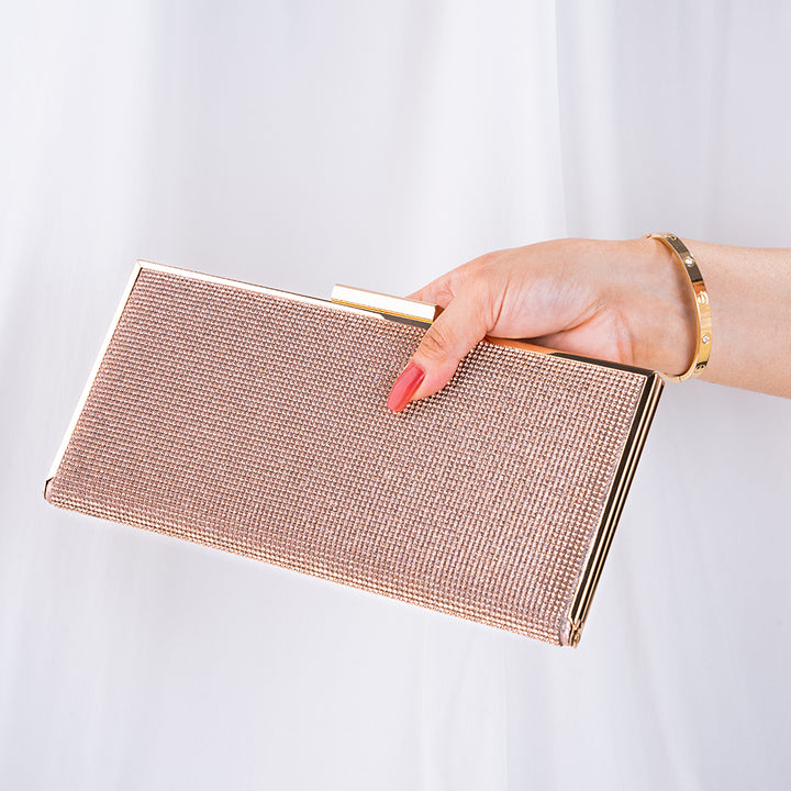 Fancy Clutch