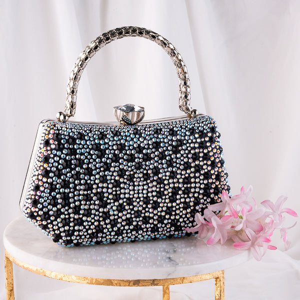 Fancy Clutch